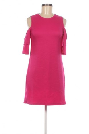 Kleid Bershka, Größe M, Farbe Rosa, Preis € 20,65