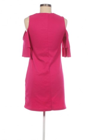 Kleid Bershka, Größe M, Farbe Rosa, Preis € 20,65