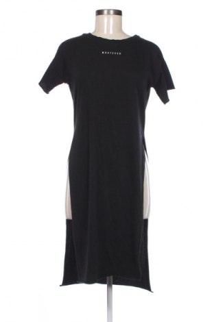 Rochie Bershka, Mărime M, Culoare Negru, Preț 41,99 Lei