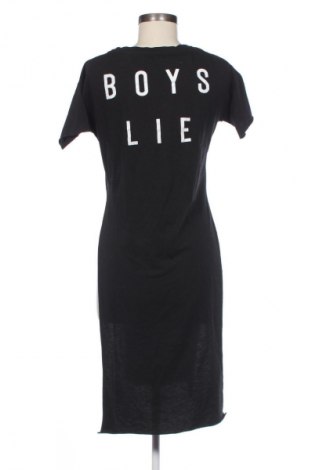 Rochie Bershka, Mărime M, Culoare Negru, Preț 41,99 Lei