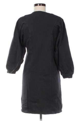 Kleid Bershka, Größe M, Farbe Grau, Preis € 8,07