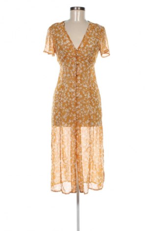 Šaty  Bershka, Velikost S, Barva Vícebarevné, Cena  369,00 Kč