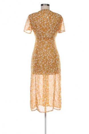 Šaty  Bershka, Velikost S, Barva Vícebarevné, Cena  369,00 Kč