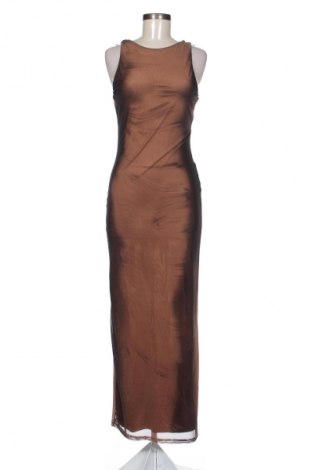 Kleid Bershka, Größe L, Farbe Mehrfarbig, Preis € 11,99