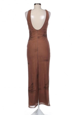 Kleid Bershka, Größe L, Farbe Mehrfarbig, Preis € 11,99