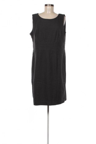 Kleid Biaggini, Größe XL, Farbe Grau, Preis 14,99 €