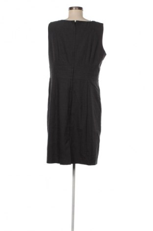 Kleid Biaggini, Größe XL, Farbe Grau, Preis 14,99 €