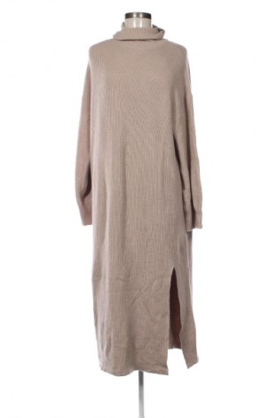 Rochie Bik Bok, Mărime XL, Culoare Maro, Preț 51,99 Lei