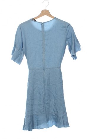 Rochie Bik Bok, Mărime XS, Culoare Albastru, Preț 41,99 Lei
