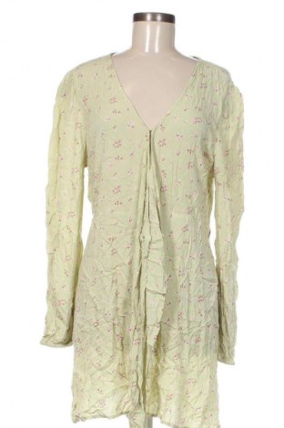 Φόρεμα Billabong, Μέγεθος M, Χρώμα Πολύχρωμο, Τιμή 12,99 €