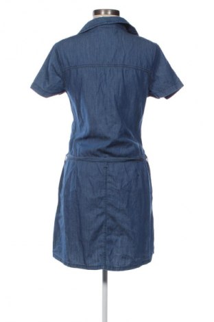 Φόρεμα Blue Motion, Μέγεθος S, Χρώμα Μπλέ, Τιμή 11,99 €