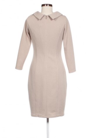 Kleid Bobo Zander, Größe S, Farbe Beige, Preis 21,99 €