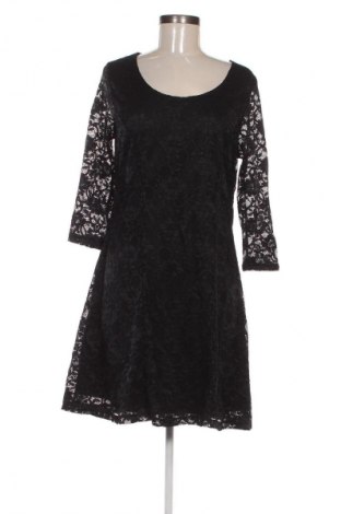 Kleid Body Flirt, Größe L, Farbe Schwarz, Preis 20,99 €