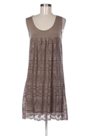 Šaty  Body Flirt, Veľkosť S, Farba Hnedá, Cena  10,95 €