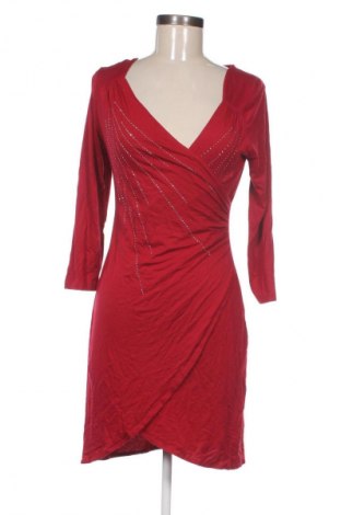 Sukienka Body Flirt, Rozmiar S, Kolor Czerwony, Cena 30,99 zł