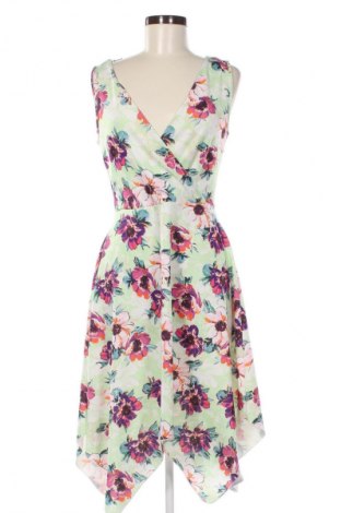 Kleid Body Flirt, Größe S, Farbe Mehrfarbig, Preis 10,99 €