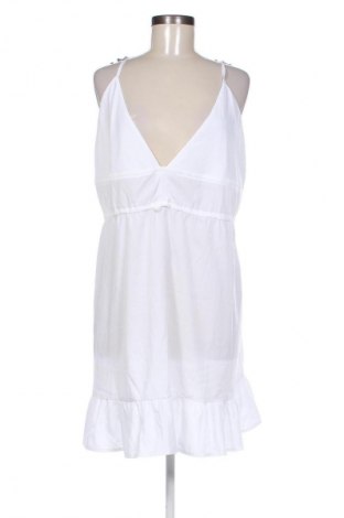 Šaty  Boohoo, Veľkosť XL, Farba Biela, Cena  14,83 €