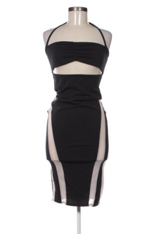 Kleid Boohoo, Größe M, Farbe Schwarz, Preis € 16,99