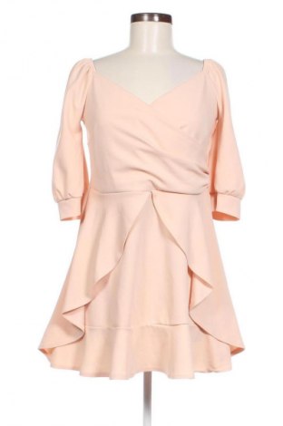 Φόρεμα Boohoo, Μέγεθος XL, Χρώμα Ρόζ , Τιμή 14,83 €