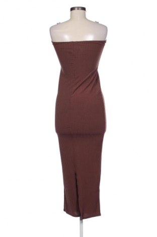 Sukienka Boohoo, Rozmiar S, Kolor Brązowy, Cena 50,16 zł