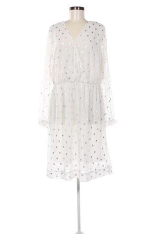 Rochie Bpc Bonprix Collection, Mărime M, Culoare Alb, Preț 138,14 Lei