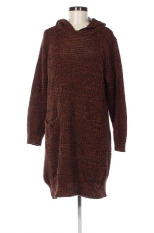 Φόρεμα Bpc Bonprix Collection, Μέγεθος XXL, Χρώμα Πολύχρωμο, Τιμή 11,37 €