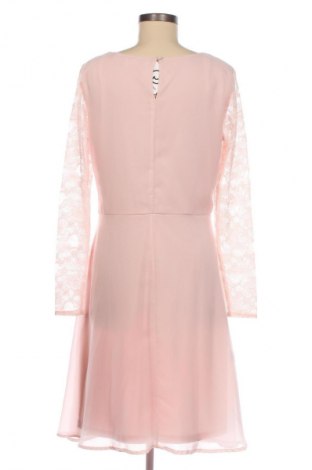 Šaty  Bpc Bonprix Collection, Veľkosť M, Farba Ružová, Cena  8,95 €