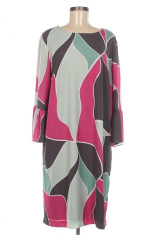 Φόρεμα Bpc Bonprix Collection, Μέγεθος XL, Χρώμα Πολύχρωμο, Τιμή 21,03 €