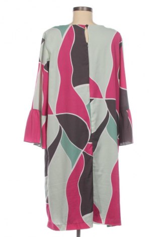 Φόρεμα Bpc Bonprix Collection, Μέγεθος XL, Χρώμα Πολύχρωμο, Τιμή 21,03 €