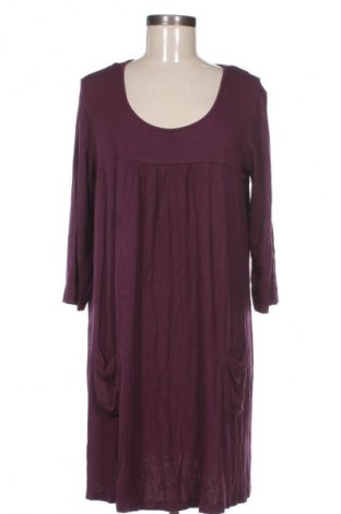 Kleid Bpc Bonprix Collection, Größe XL, Farbe Lila, Preis 8,99 €