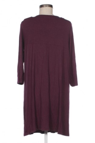 Kleid Bpc Bonprix Collection, Größe XL, Farbe Lila, Preis 8,99 €