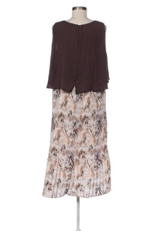 Рокля Bpc Bonprix Collection, Размер XL, Цвят Многоцветен, Цена 20,99 лв.