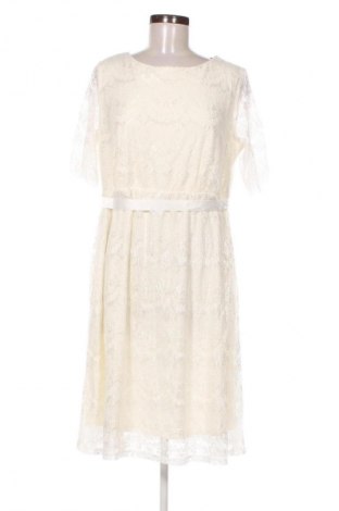 Ruha Bpc Bonprix Collection, Méret XL, Szín Ekrü
, Ár 7 879 Ft
