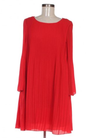 Kleid Broadway, Größe M, Farbe Rot, Preis € 20,99