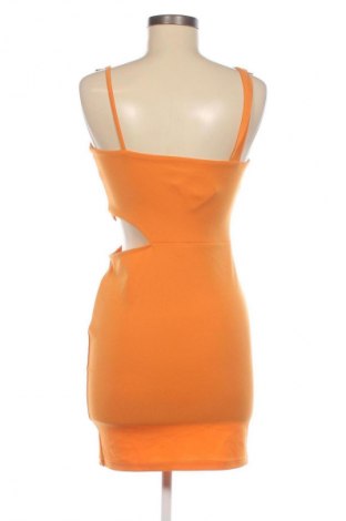 Kleid Brown Sugar, Größe M, Farbe Orange, Preis 15,00 €