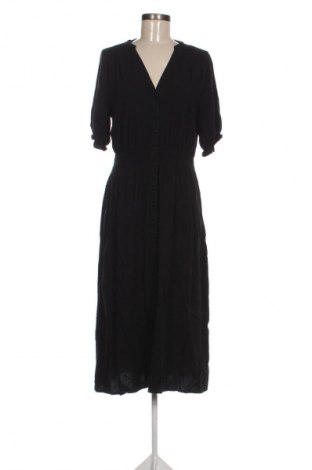 Kleid Buffalo, Größe L, Farbe Schwarz, Preis 25,00 €