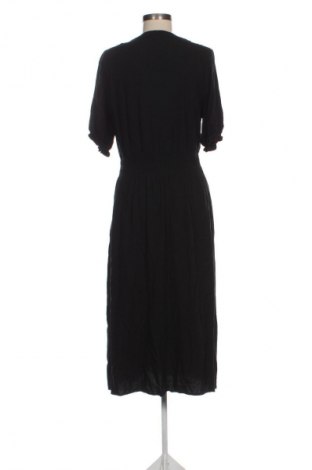 Kleid Buffalo, Größe L, Farbe Schwarz, Preis 25,00 €