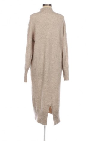 Kleid C&A, Größe M, Farbe Beige, Preis 9,99 €
