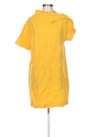 Φόρεμα COS, Μέγεθος M, Χρώμα Κίτρινο, Τιμή 33,99 €