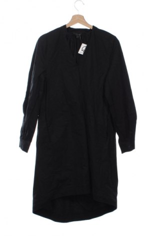 Kleid COS, Größe XS, Farbe Schwarz, Preis 28,99 €