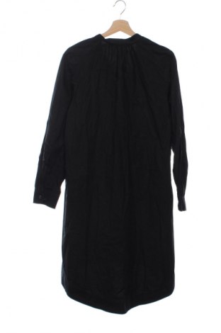 Kleid COS, Größe XS, Farbe Schwarz, Preis 28,99 €