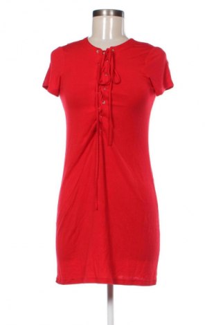 Kleid Calzedonia, Größe S, Farbe Rot, Preis 18,99 €