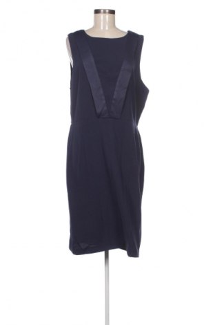 Kleid Camaieu, Größe XL, Farbe Blau, Preis € 16,99