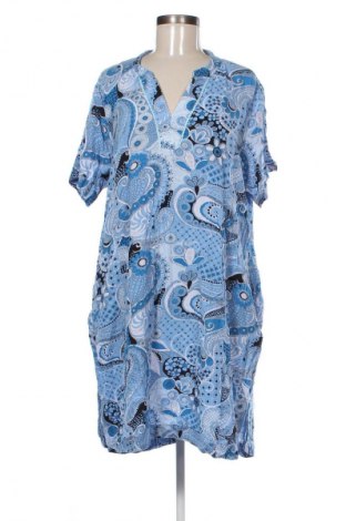 Kleid Cassiopeia, Größe M, Farbe Mehrfarbig, Preis 10,99 €