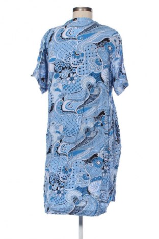 Kleid Cassiopeia, Größe M, Farbe Mehrfarbig, Preis 10,99 €