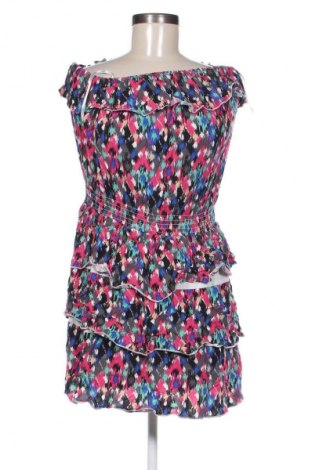 Šaty  Casualwear, Veľkosť XXL, Farba Viacfarebná, Cena  13,56 €