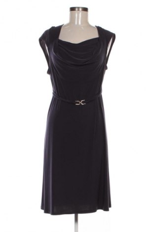 Rochie Chantal, Mărime L, Culoare Albastru, Preț 209,19 Lei