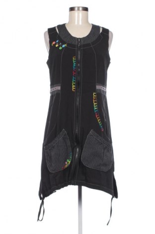 Kleid Charlotte, Größe M, Farbe Mehrfarbig, Preis 17,99 €