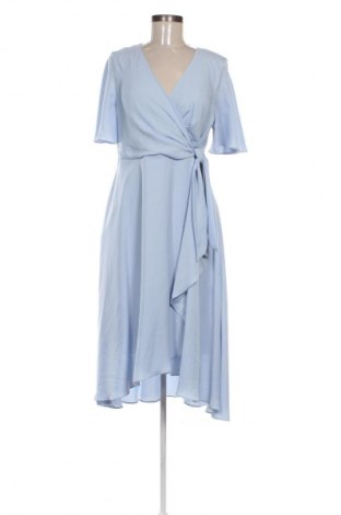 Kleid Christian Berg, Größe M, Farbe Blau, Preis € 64,99