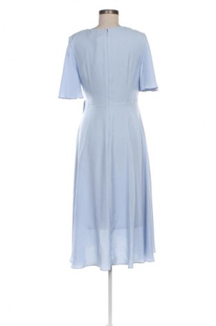 Kleid Christian Berg, Größe M, Farbe Blau, Preis € 64,99